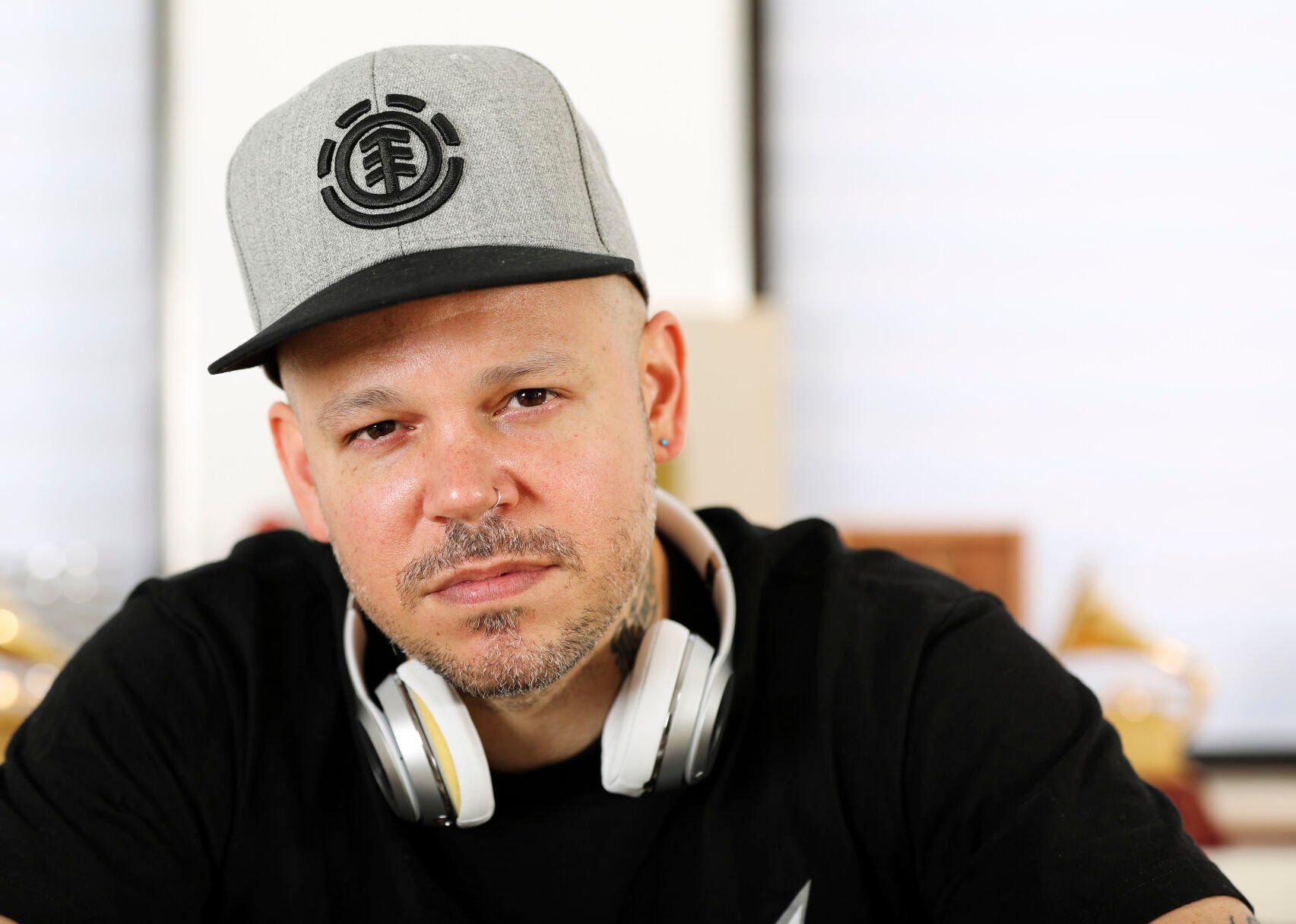 Residente